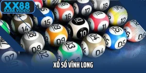 Xổ Số Vĩnh Long